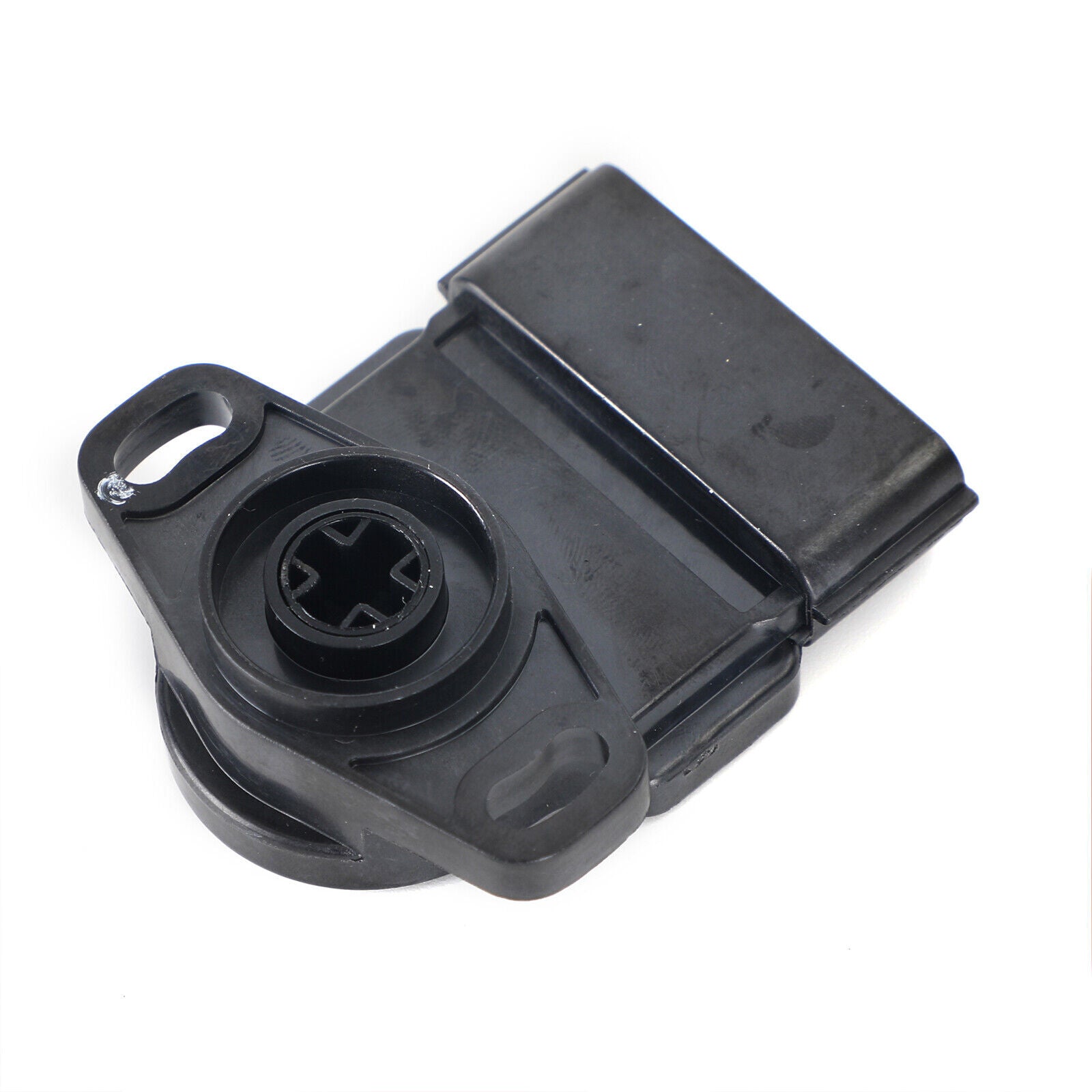 ya 1 8.5.4 TPS Accelerator Pedal Travel Sensor For Lancer 2002-2006 2.0L 2.4L