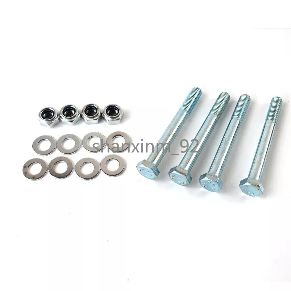 ya 5 8.7 2 Front Leveling lift kit for Chevy for Silverado 2007-2019 for GMC for Sierra GM 1500 LM