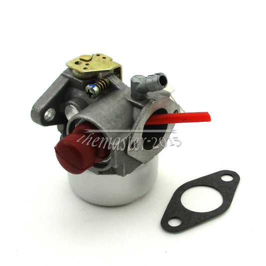 ya 28 Carb Carburetor For Tecumseh 4.5HP 5HP 5.5HP 6HP 6.5HP 6.75HP Engine Lawn Mower