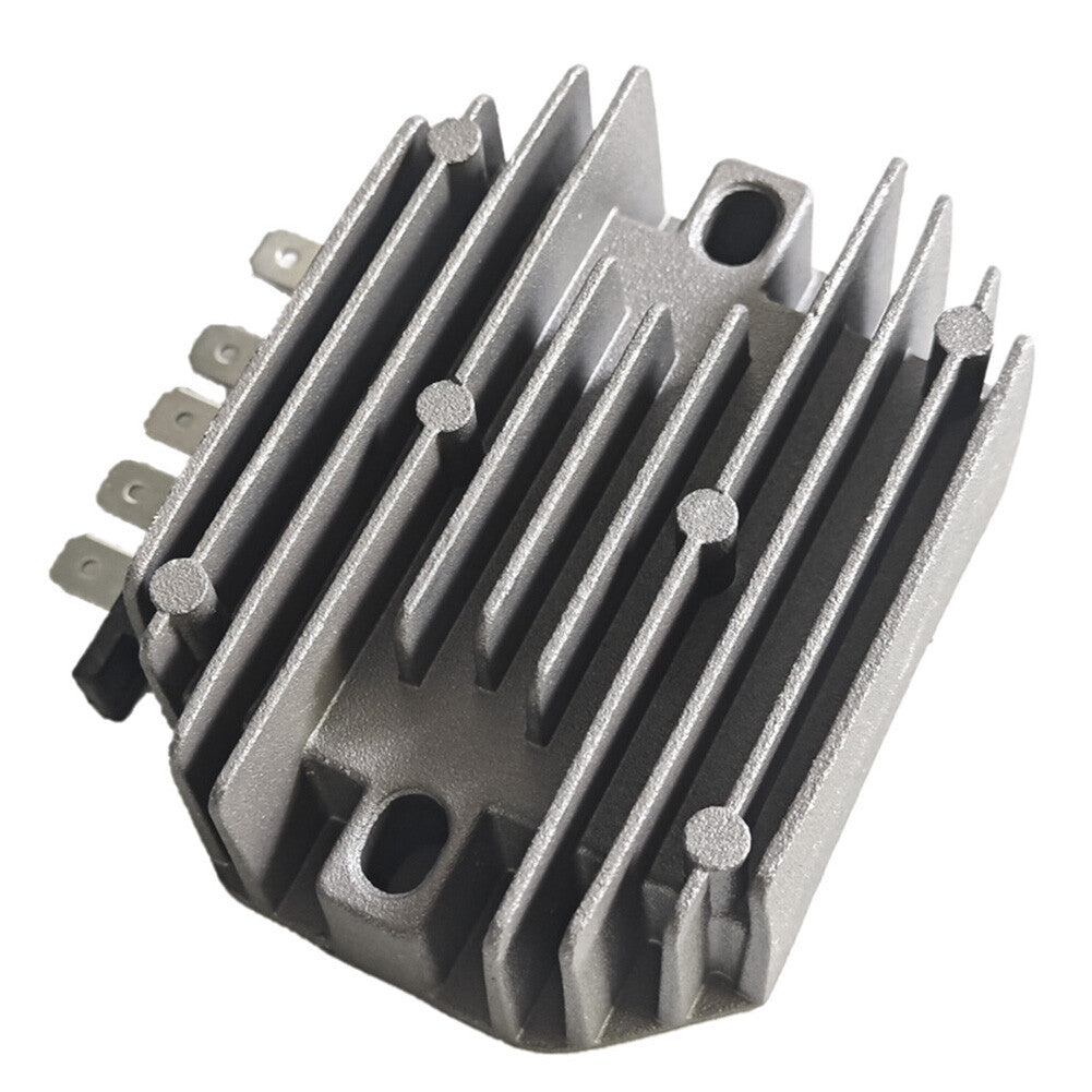 ya 3 6.23 129150-77710 Voltage Regulator 12V for Yanmar 3TNE74 YM180 YM1510 3TNA72 3TN75