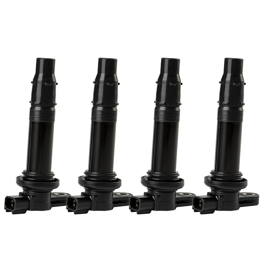 ya 5 8.7 4-piece ignition coil for 10-15 for Yamaha XT1200Z Super Tenere F6T56772 23P-82310-00