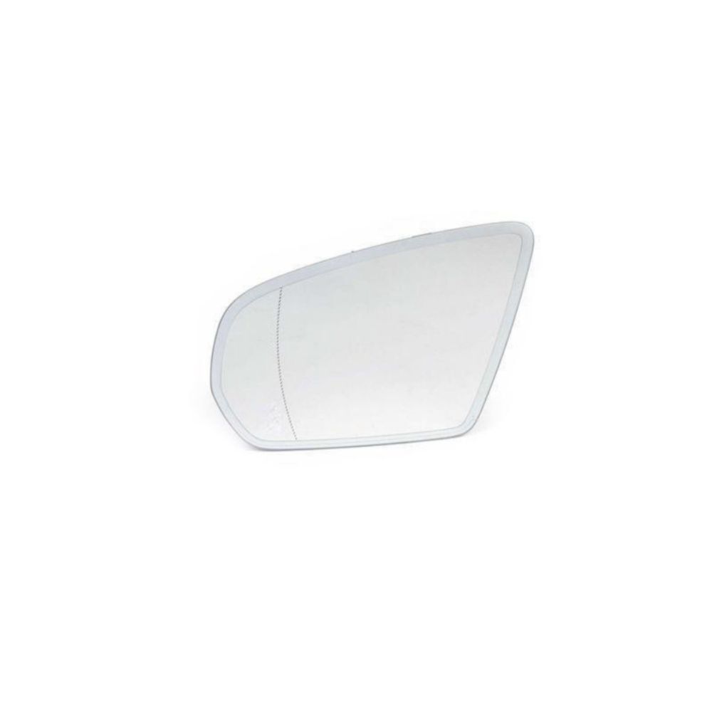 ya 3 6.25.2 Left Mirror Glass for Mercedes-benz C W205 S W222 E W213 A0998100516 0998100516