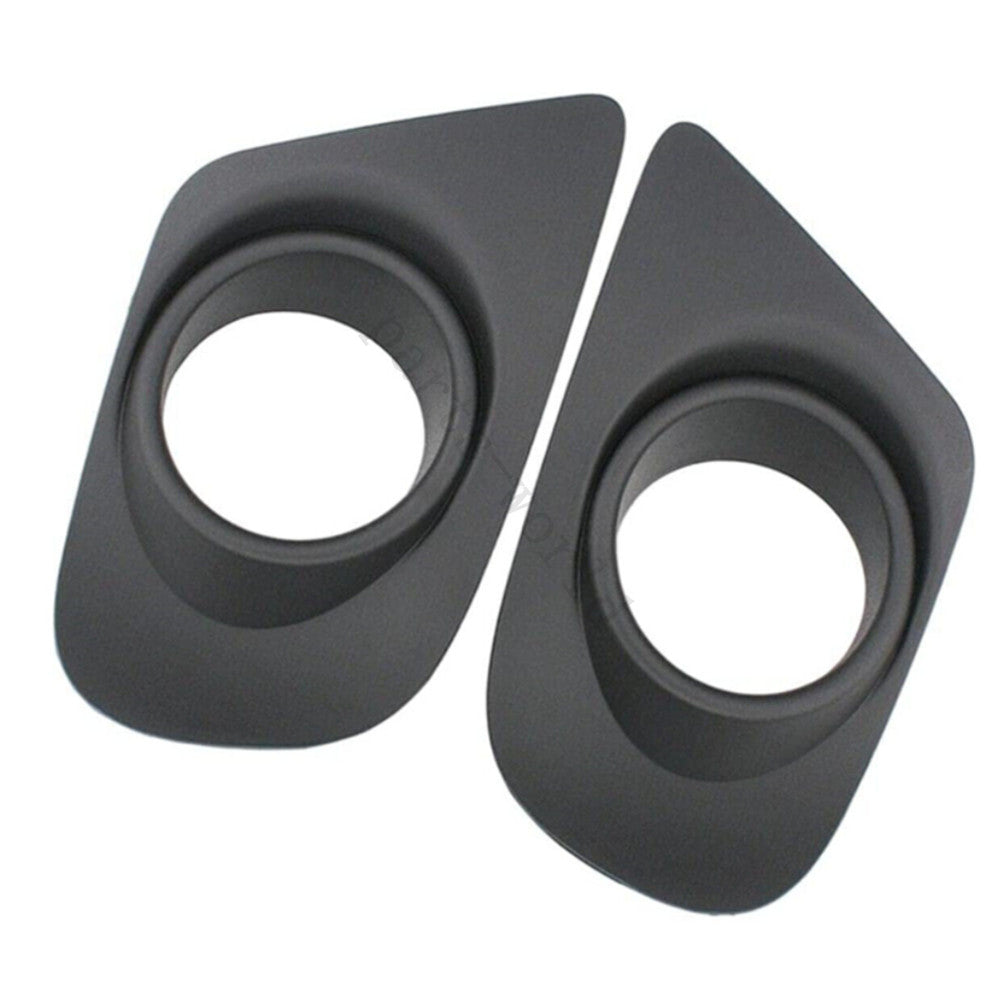 ya 1 8.5.1 A pair of LH&RH fog light baffle covers suitable for the 11-18 for Dodge JOURNEY for Chrysler 200