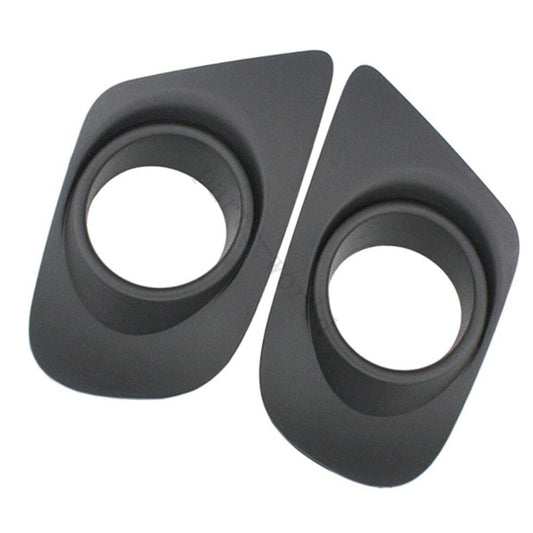 ya 1 8.5.1 A pair of LH&RH fog light baffle covers suitable for the 11-18 for Dodge JOURNEY for Chrysler 200