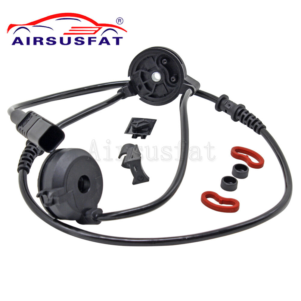 ya 1 8.5.2 Applicable to for Mercedes W164 ML GL front air suspension A for DS electronic wiring harness 