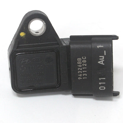 ya 1 8.12 baidi TRISCAN MAP pressure sensor suitable for 16-19 for Kia for HyunDAI Niro Optima Ioniq 39300-2E600
