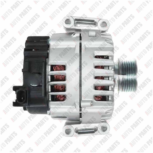 ya 11 6.5 Compatible with for Mercedes-benz A0009061722 A0009068706 alternator