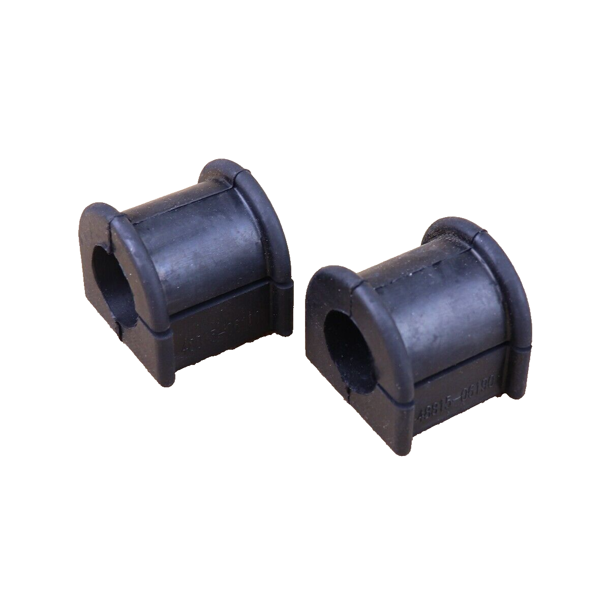 4881506190 2-pack for Toyota for Camry for AVALON for Lexus ES350 front stabilizer bar bushing 