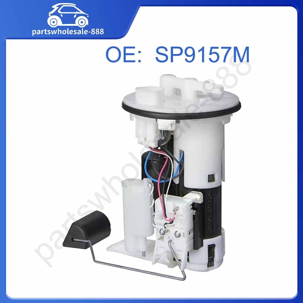 ya 27 7.2 1set Fuel Pump Module Assembly SP9157M for Toyota for Avalon for Camry Solara 1997-2003