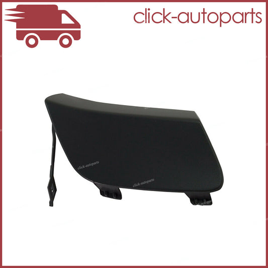 ya 27 6.18 Fits for Mercedes-Benz CLA250 2017- 2019 Bumper Trailer Hook Cover 1178856900 Primed