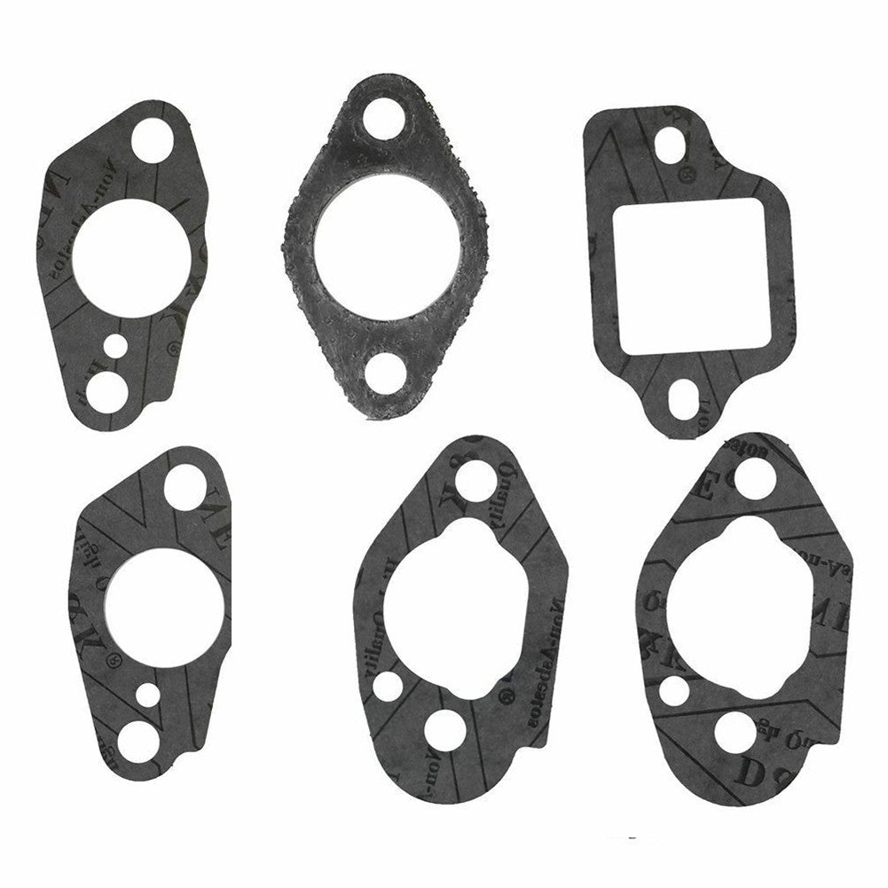 ya 14 Reliable Intake Gasket Set for HRB425C HRB475C HRB476C Carburettor