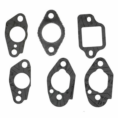 ya 14 Reliable Intake Gasket Set for HRB425C HRB475C HRB476C Carburettor