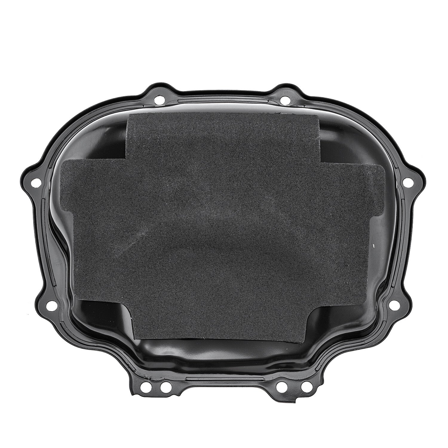 ya 5 8.7 Upper timing chain protective cover 06E109285P is suitable for Audi A4 A5 A