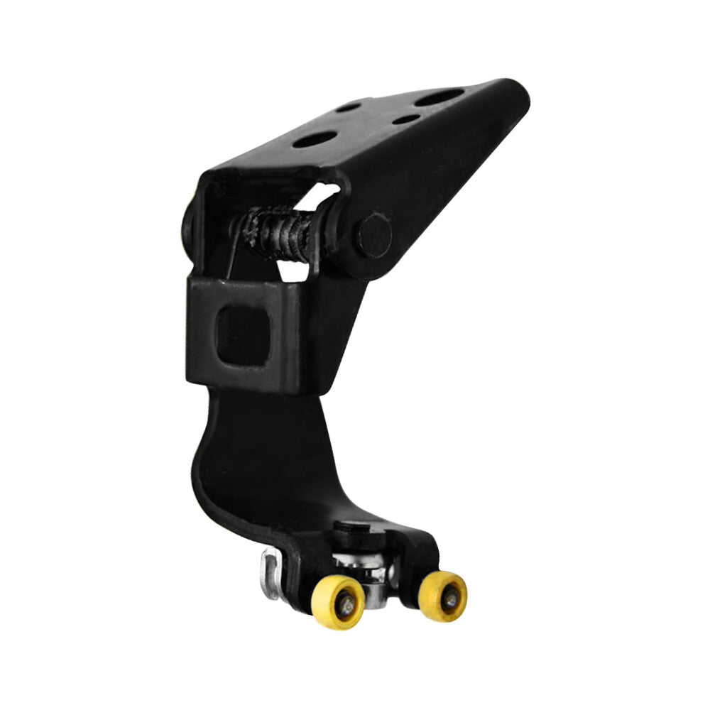 ya 5 8.7 Rear Right Side Hinge Door 72520-SLJ-J03 Fits For Elysion 2013 2014 2015 2016