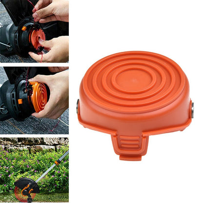 ya 17 For String Trimmer Spool Cover Cap GL653 GL546SC GL670 High Quality