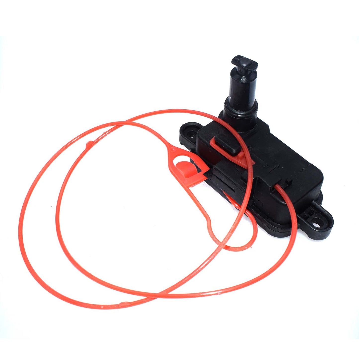 ya 5 8.7 Fuel tank filling door lock actuator baffle suitable for Audi A6 C6 A7 Q3 Q7 4L0862153D