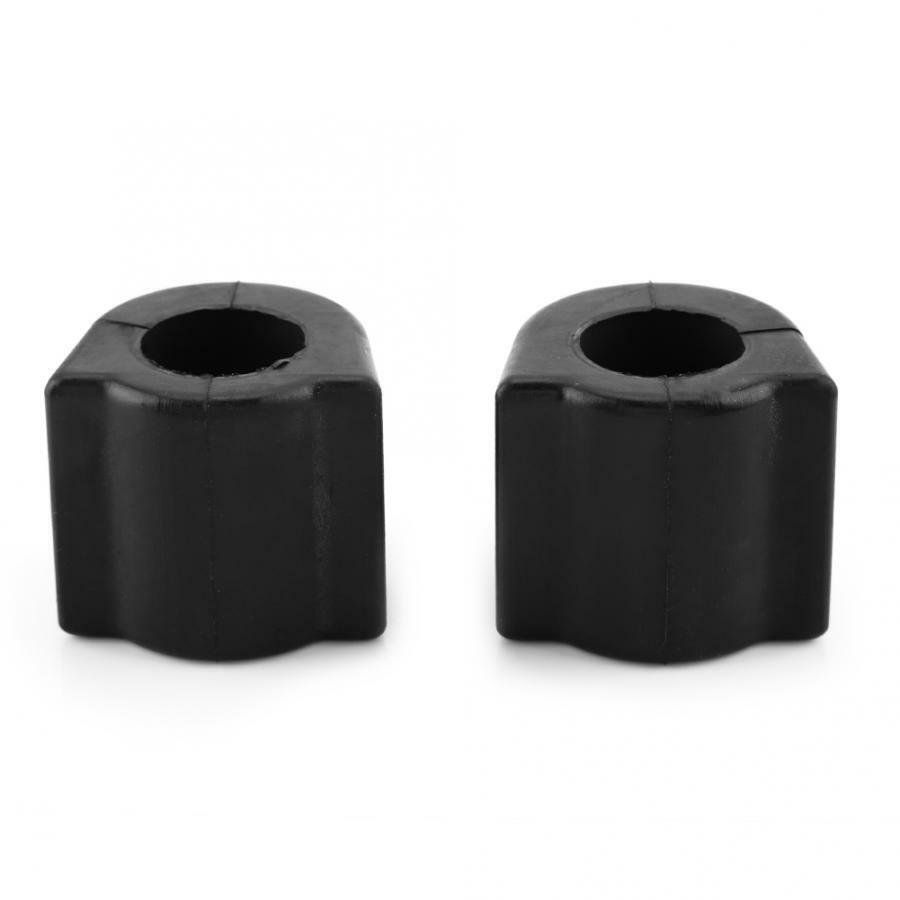 2-Pack Front Stabilizer Bushings for Mercedes-Benz E-Class W212 09-16 2123230965