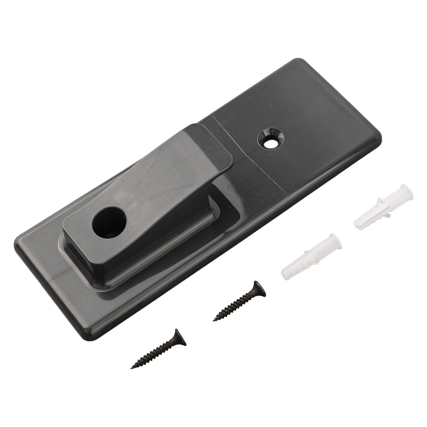 ya 25 Wall Hanger Organizer Kit for Shark For Rocket Vacuum HV300 HV302 HV322 HV380