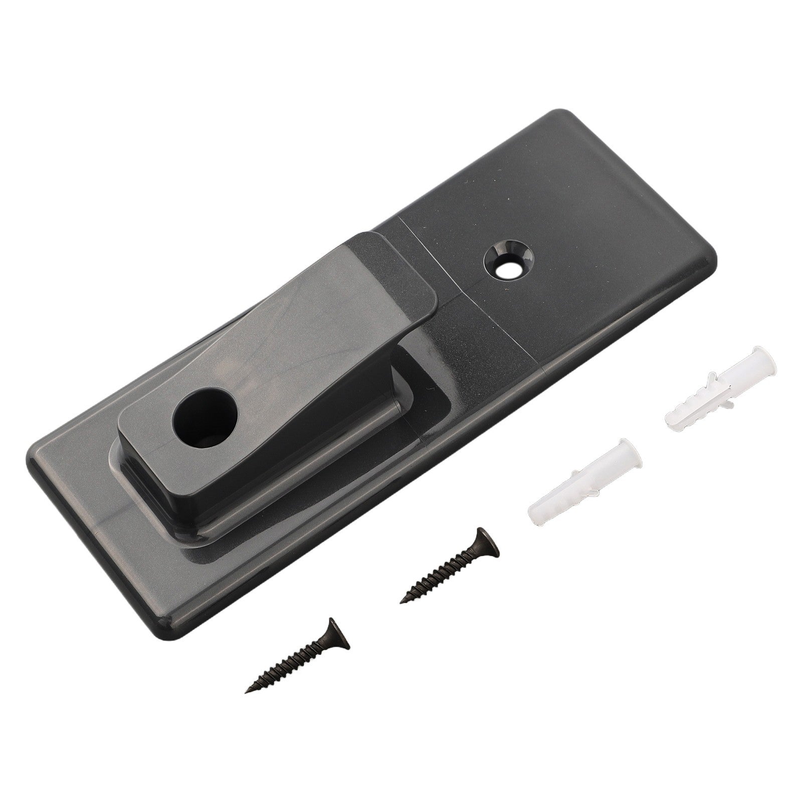 ya 25 Wall Hanger Organizer Kit for Shark For Rocket Vacuum HV300 HV302 HV322 HV380