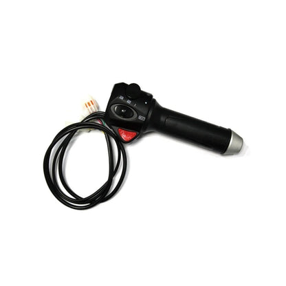 ya 5 8.7 FOR Super Soco TS TC TC MAX Motorcycle Rotary Handle Combination Switch Buttons