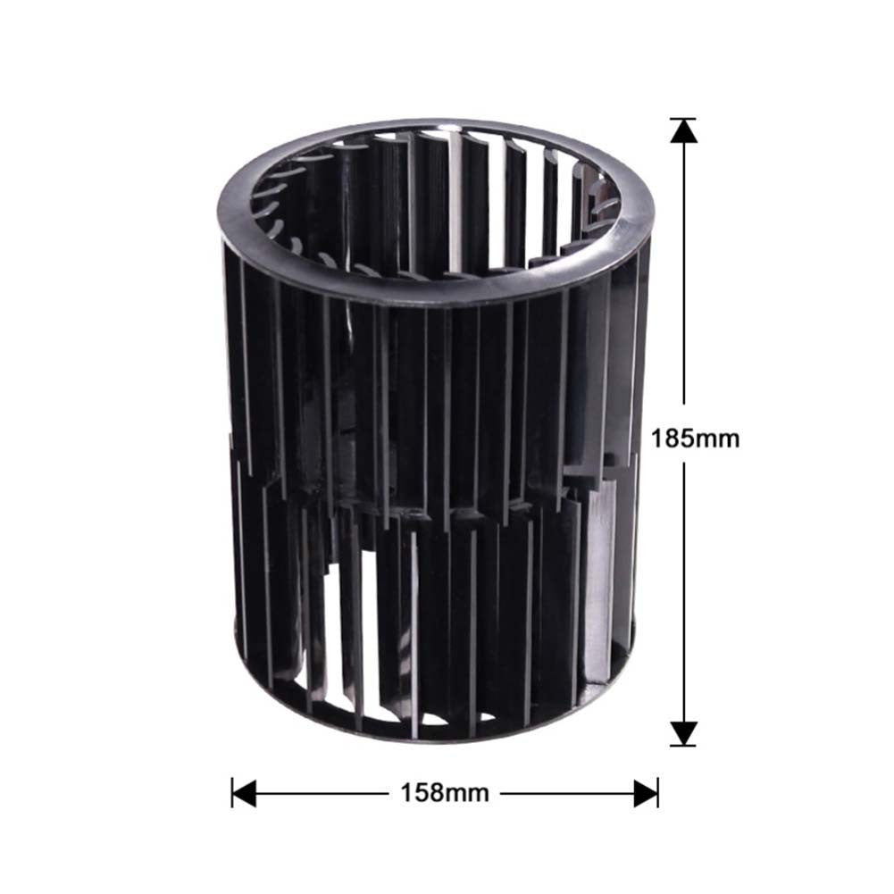 ya 26 Blower Wheel Package 1472A1191 for Coleman 47003 Designed for Easy Installation