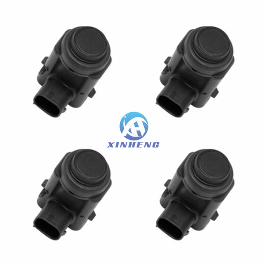 ya 1 8.5.1 4PCS 12787793 PDC Parking Sensor for Opel for Corsa Zafira Vectra Astra Tigra Signum