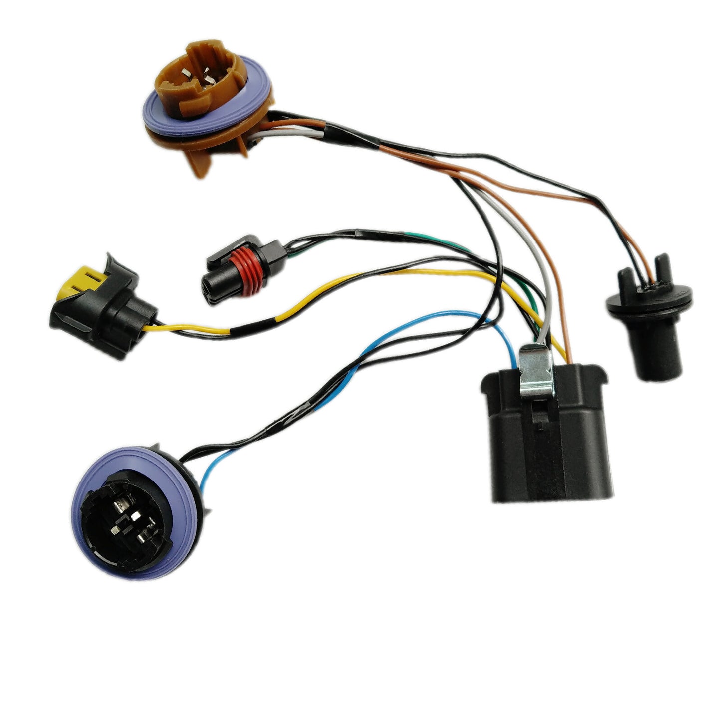 ya 1 8.5.2 15950809 Headlight Wiring harness suitable for Avalanche tee/R side 2007-13