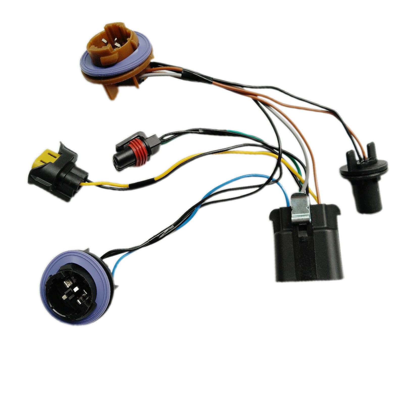 ya 1 8.5.2 15950809 Headlight Wiring harness suitable for Avalanche tee/R side 2007-13