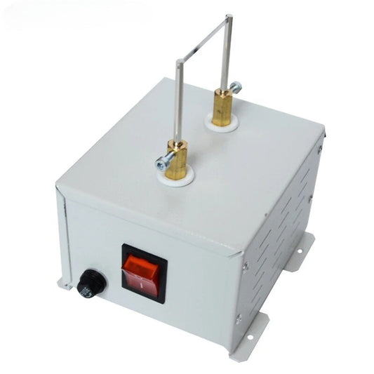 Desktop Electric Knife Cutting Machine Hot Melt Hot Rope Electromechanical