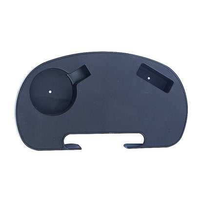 ya 14 Clip On Side Table Chair Tray For Garden Beach lining Sun Lo/Camping