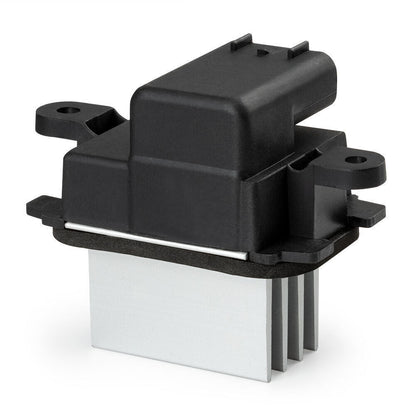 ya 5 8.7 Fits 09-14 for Ford F150 Heater Fan HVAC Blower Motor Resistor Module BL3Z-19E624-A