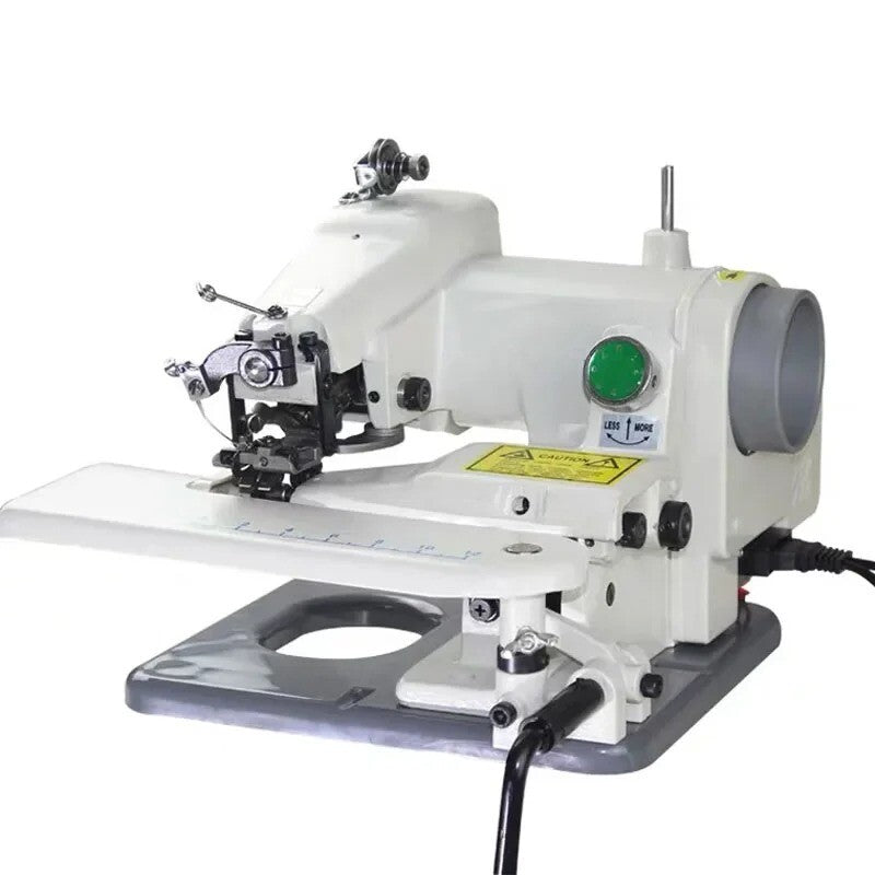 ya 26 Small Concealed Sewing Machine Blindstitching Machine Trouser Hemming Machine