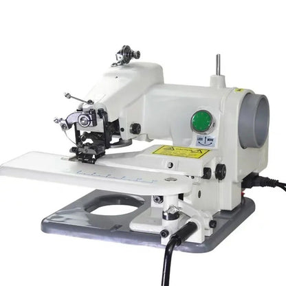 ya 26 Small Concealed Sewing Machine Blindstitching Machine Trouser Hemming Machine