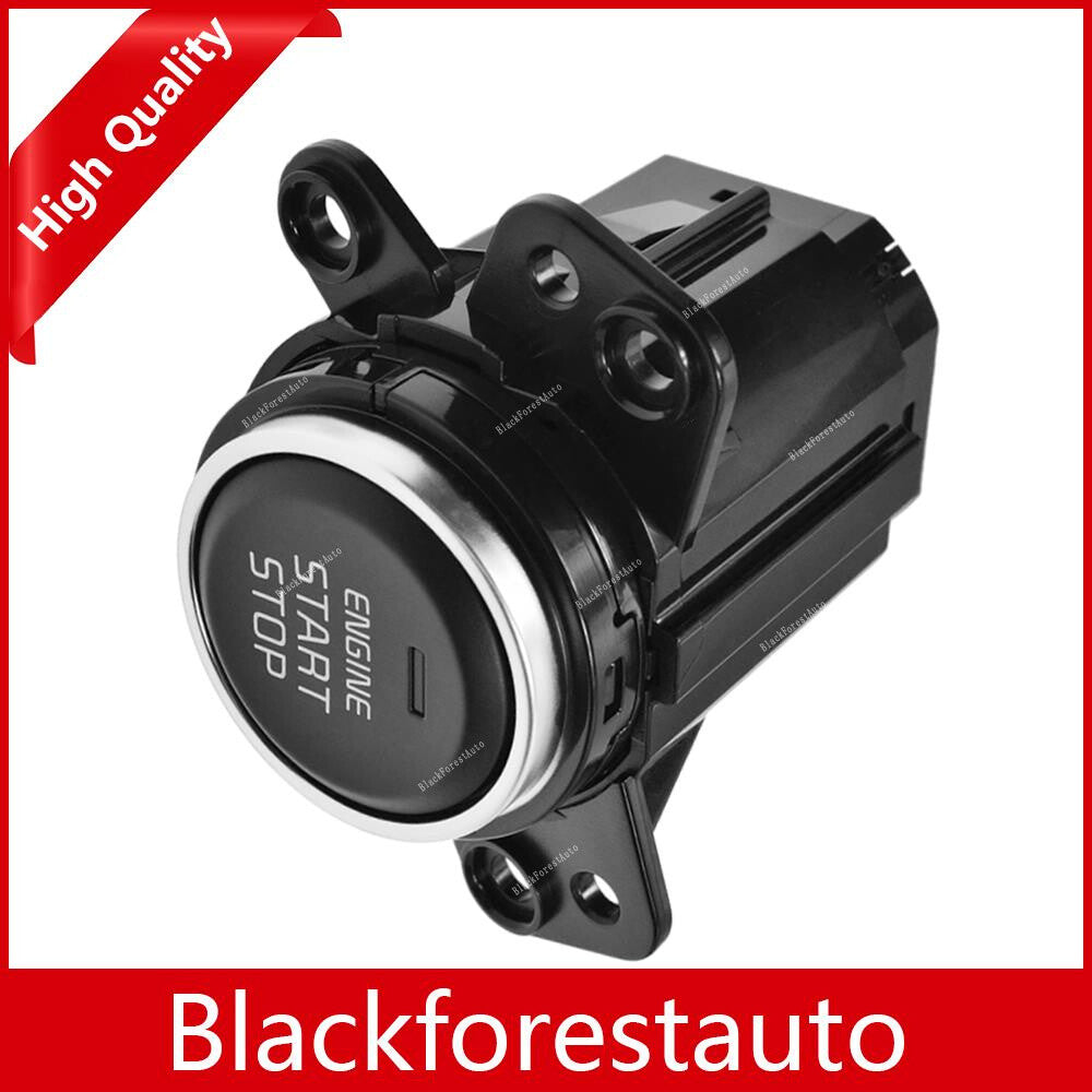 ya 13 Engine Start Stop Switch Button 95430-D9700 for Kia Sportage 2017-20 Replacement