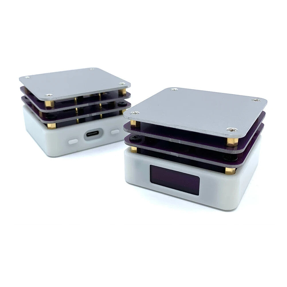 PD 65W Heating-Soldering Plate Hot Plate Preheater Type-C Constant Temperature
