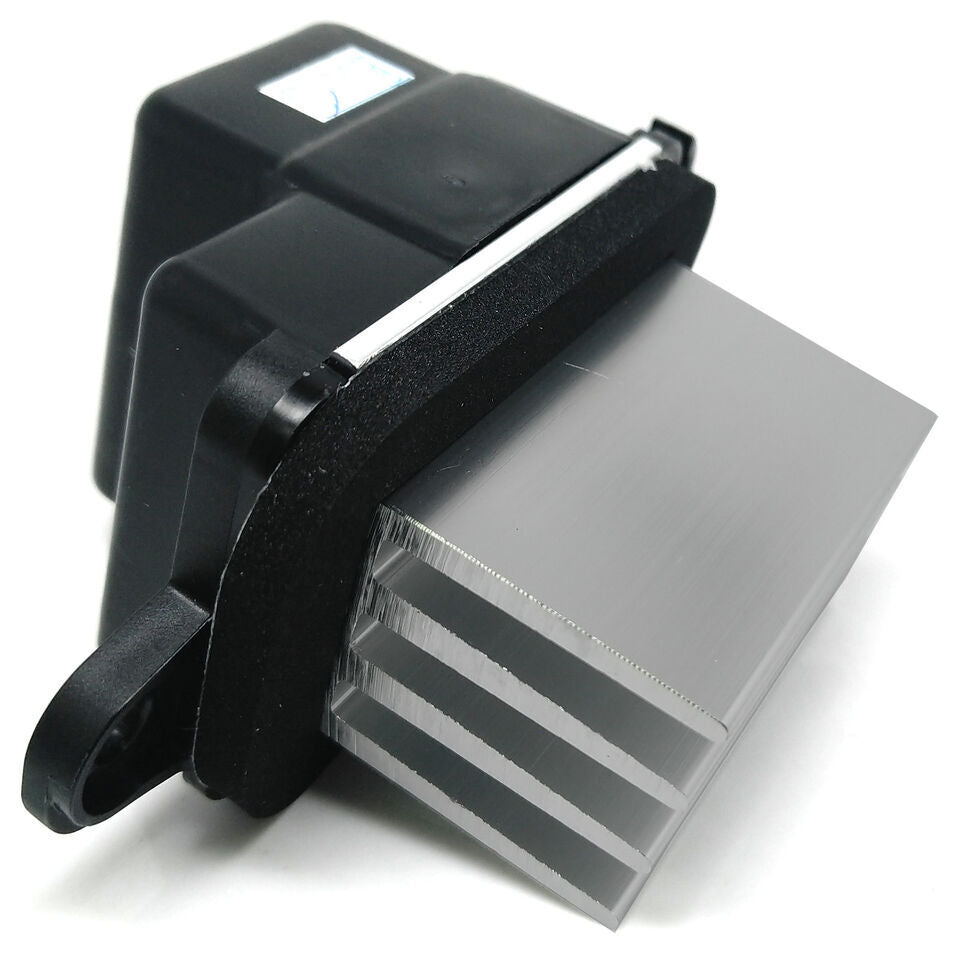 ya 11 6.6 1PC for Nissan Frontier Xterra Armada NEW HVAC Blower Motor Resistor 27151-ZT00A