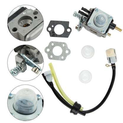 ya 14 For Mantis 7222 7225 Tiller Or Cultivators With SV-5C/2 Engines Carburetor