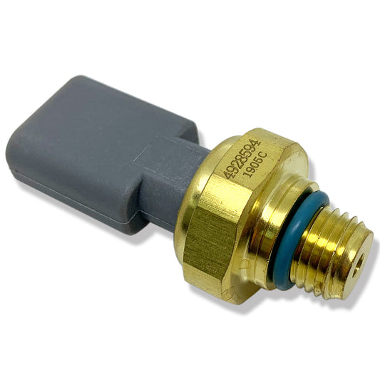 ya 1 8.5.2 Exhaust Gas Pressure Sensor For ISX ISM ISC ISB 4928594 4921746 4087990