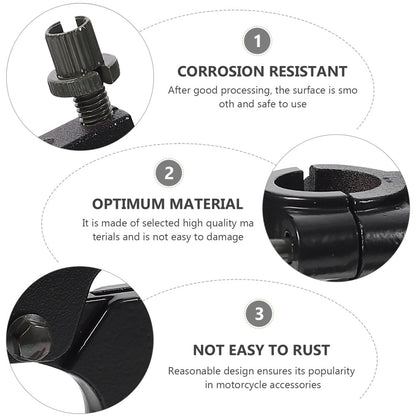 ya 5 8.7 Brake Clutch Handle Motorcycle Replacement Lever Accessories Levers