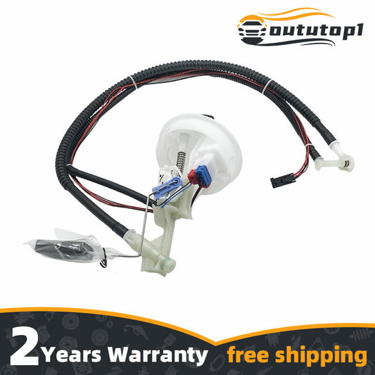 ya 27 7.2 The fuel tank delivery unit is suitable for Mercedes-Benz C230 1.8L W203 A2034701641