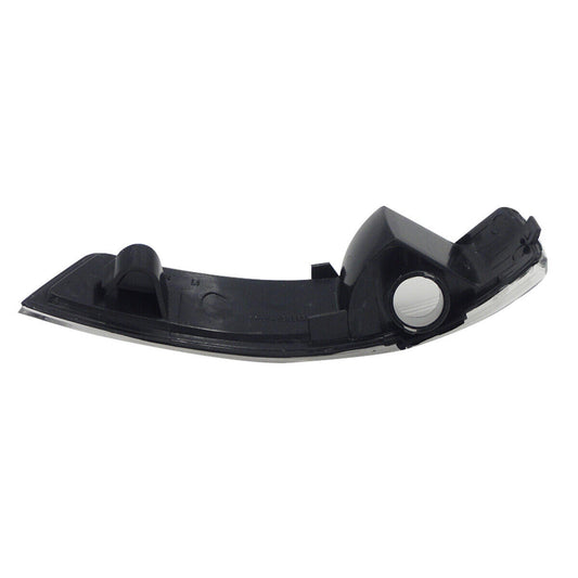 ya 12 5.22.2 Mirror Turn Signal Light Lamp Driver Side Left Fit for Ford Focus 2012-2013 2014