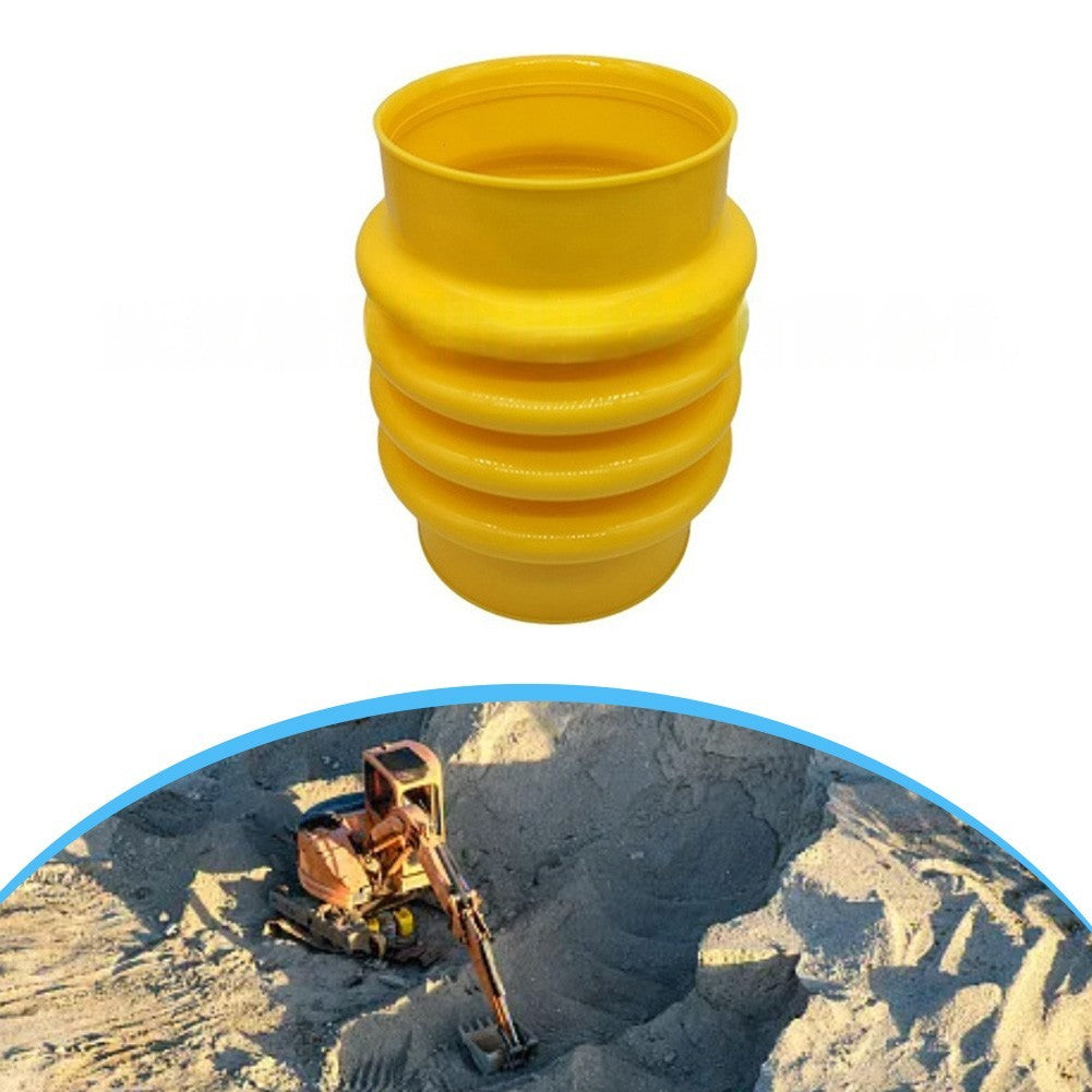 ya 14 Bellowsboot Replacement for Bomag BT65 BT58 BT70 BT75 BT80 For Series Tampers