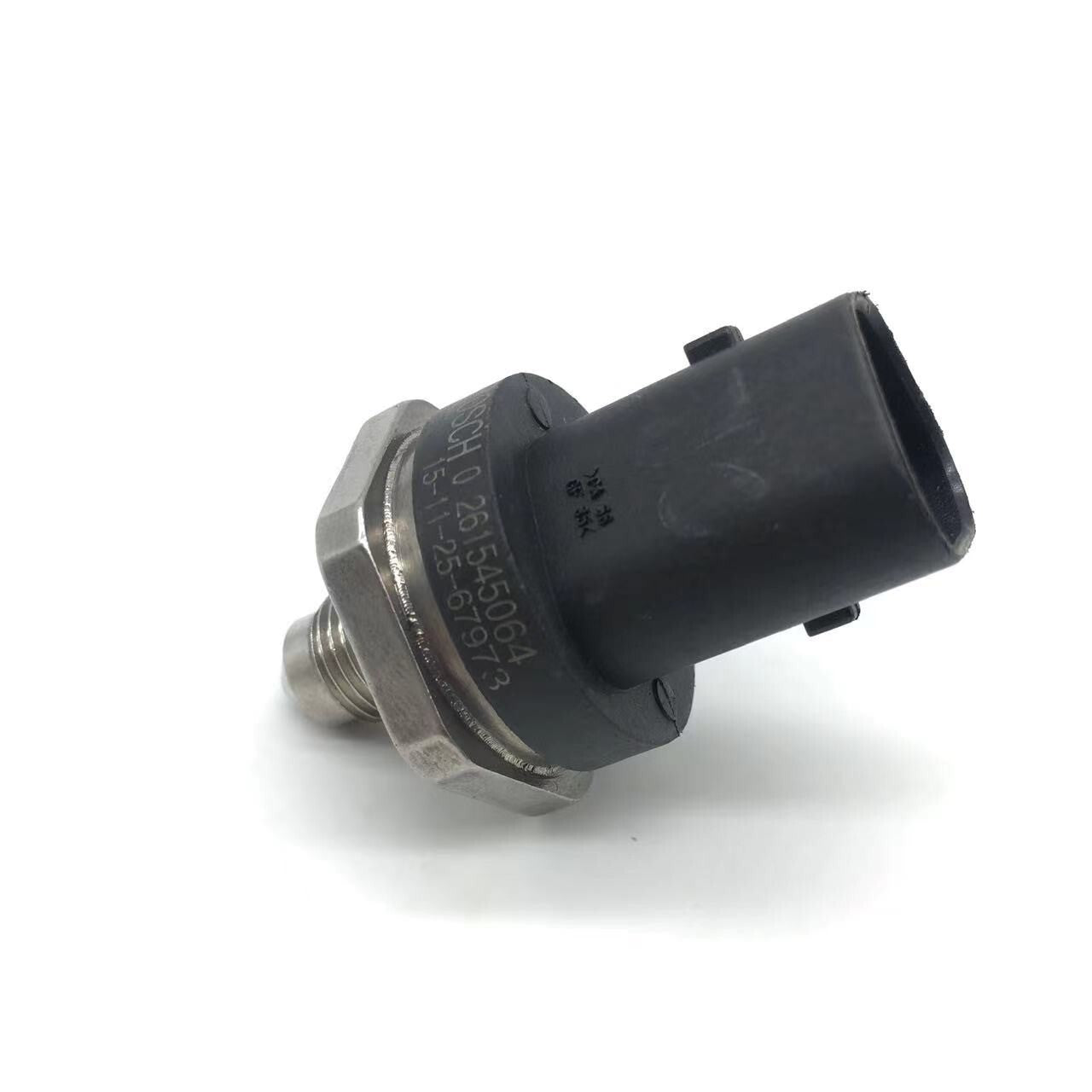 ya 1 8.5.1 Fuel pressure sensor 0261545064 is suitable for RangeRover Evoque for Volvo 2.0