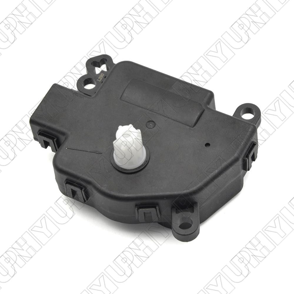 ya 1 8.12.2 baidi FL3Z-19E616-B HVAC Blend Door Actuator for Ford F-150 15-23 F- Super Duty 17-24