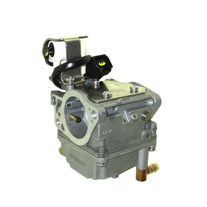 ya 4 6.17 Carburetor For 6BL-14301-00 6BL-14301-10 4 Stroke 25HP for Yamaha Outboard Engine