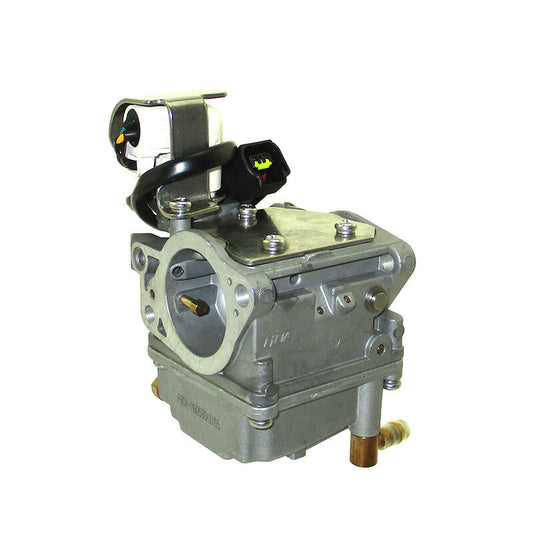 ya 4 6.17 Carburetor For 6BL-14301-00 6BL-14301-10 4 Stroke 25HP for Yamaha Outboard Engine