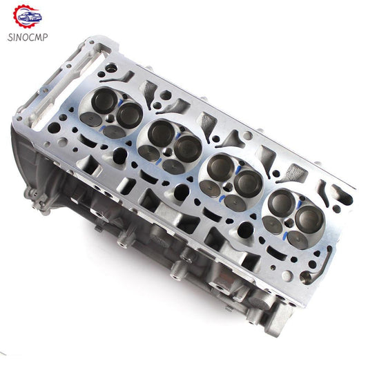 ya 27 7.2 Cylinder Head  Valves  Bolts Kit for VW for Audi 1.8 2.0T CCT CDA CCZ CAB CDH CAW