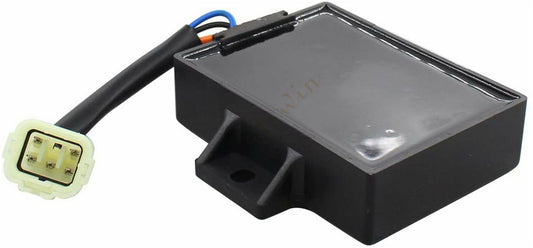 ya 8 5.27.2 CDI amplifier box suitable for Can Am for DS 650 for DS 650 2000 2001 2002/71265368