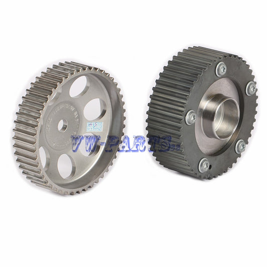 ya 5 6.15 1.6L Camshaft Adjuster & Pulley Kit Fit for VW for Golf for JETTA for Skoda Fabia Karoq