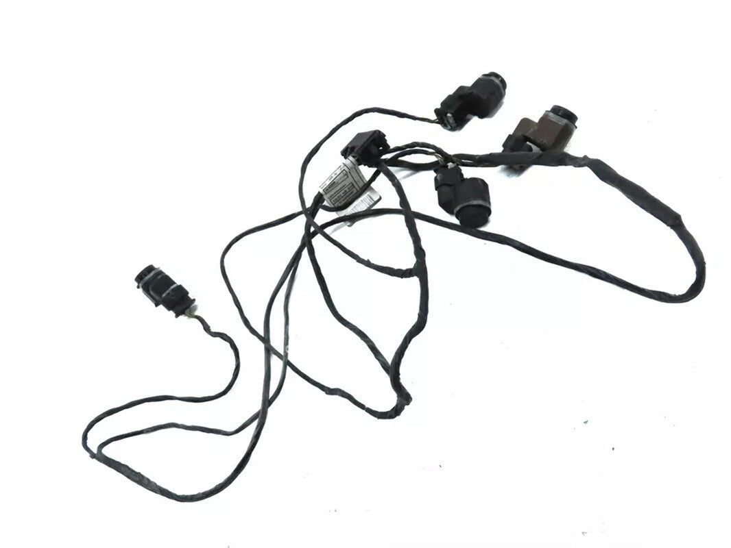 ya 1 8.5.3 PDC cable bumper parking sensor wiring harness suitable for X5 E70 6129244424